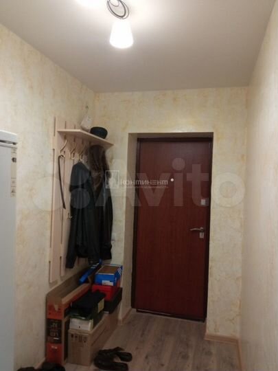 1-к. квартира, 30 м², 3/3 эт.