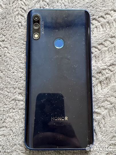 HONOR 9X, 4/128 ГБ