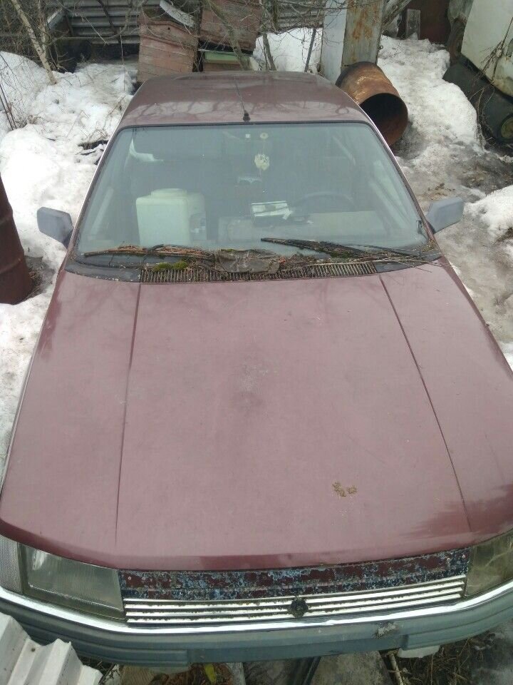 Renault 25