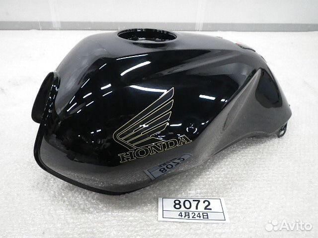 Бензобак на Honda