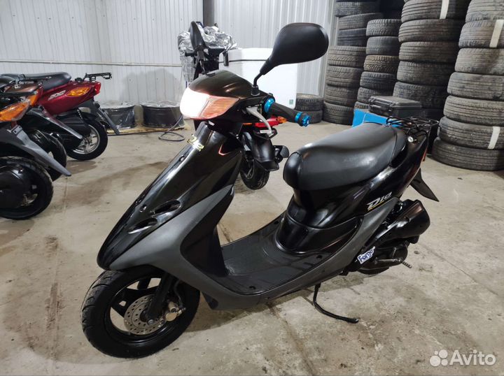 Honda Dio
