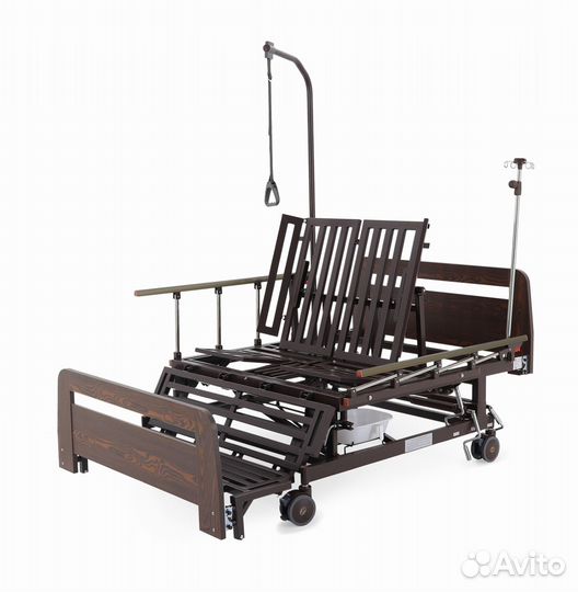 Медицинская кровать функциональная для реабилитаци