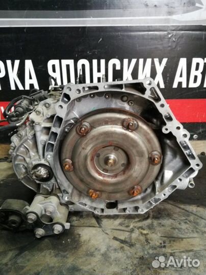 АКПП Mazda Cx-5 2.2 2014