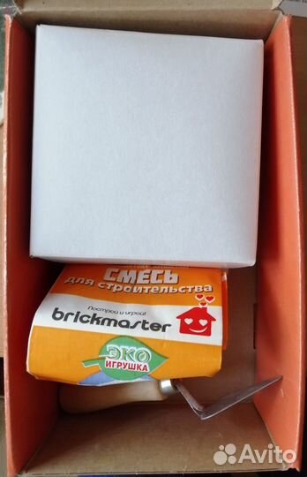 Конструктор