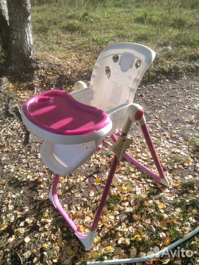 Стул для кормления