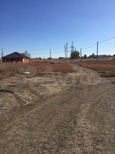 Участок 6 сот. (ИЖС)