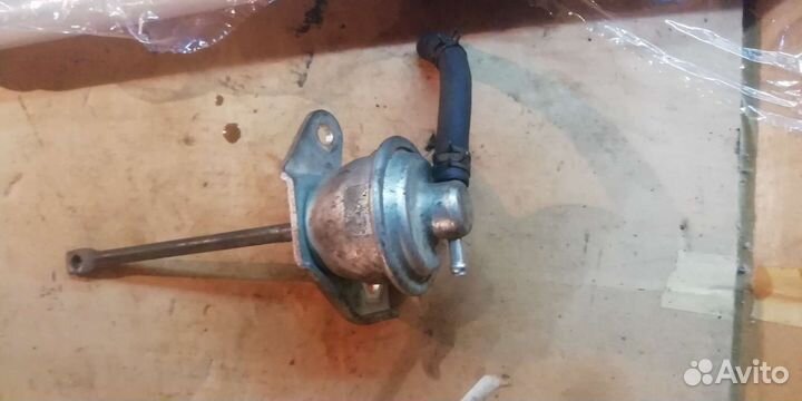 Актуатор турбины Mazda CX-7/MPS-3/6