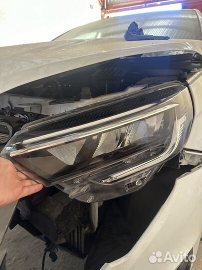 Фара веста 2023