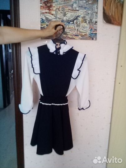 Костюм для девочки