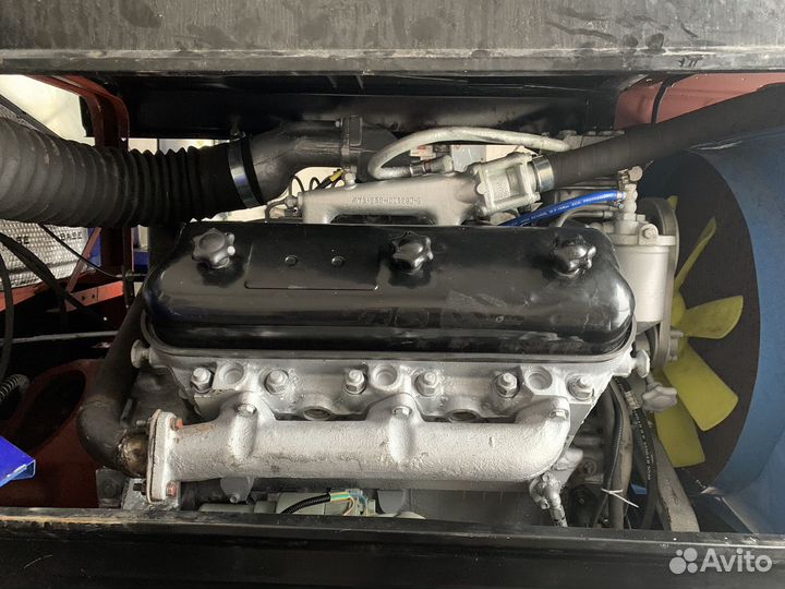 Трактор ХТЗ 150К-09-25, 2023