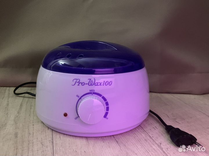 Воскоплав для депиляции