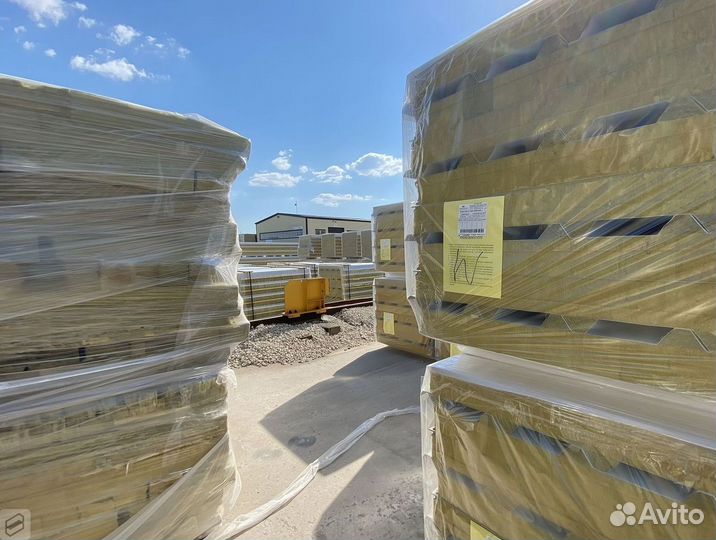 Сэндвич панели разных видов и толщины