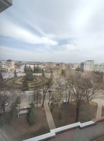 2-к. квартира, 79,4 м², 10/10 эт.