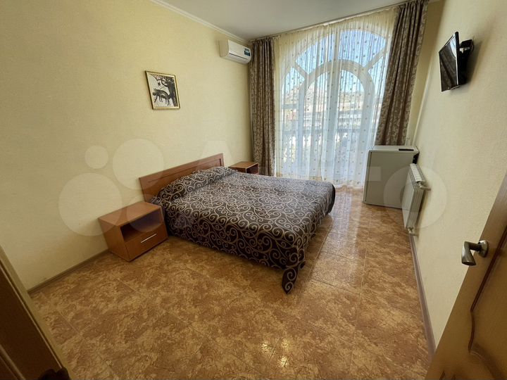 Комната 21 м², 3/3 эт.