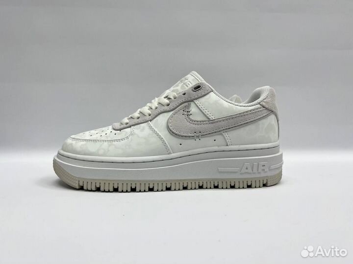 Кроссовки Nike Air Force Air Force 1 Low