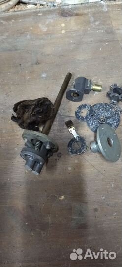 Продаю регулятор ргу 2-0 М 1