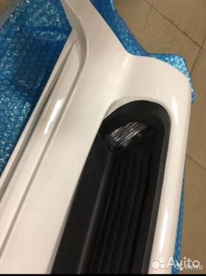 Пороги Тойота ленд крузер 200