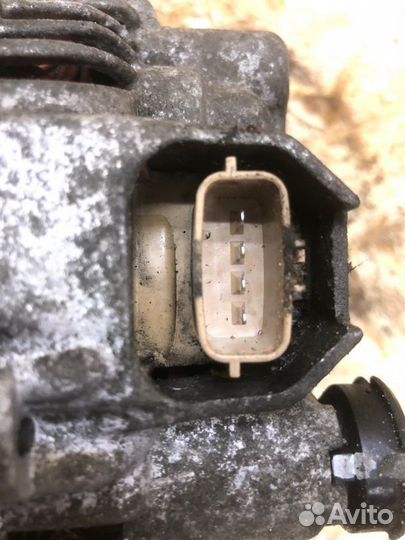 Генератор Mitsubishi Colt 3A91 2006