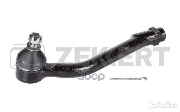 Наконечник рулевой прав. Hyundai Santa Fe II 06