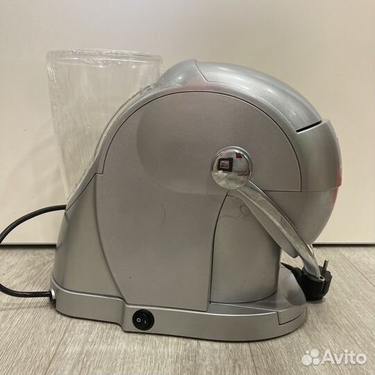 Кофемашина капсульная Caffitaly system