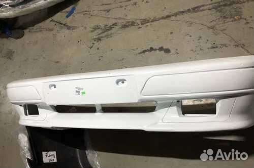 Бампер 2114 Самара Спорт