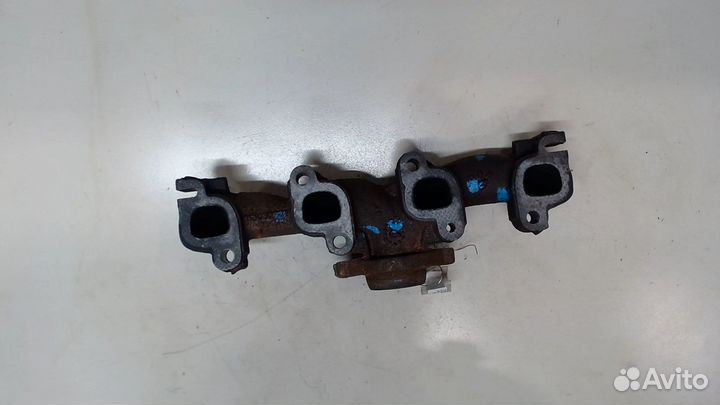 Коллектор выпускной Jeep Grand Cherokee, 2001