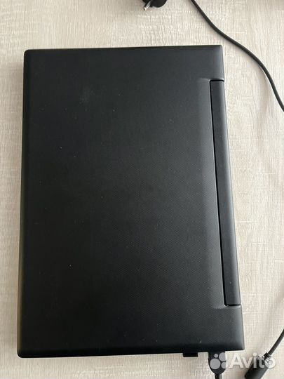 Ноутбук lenovo