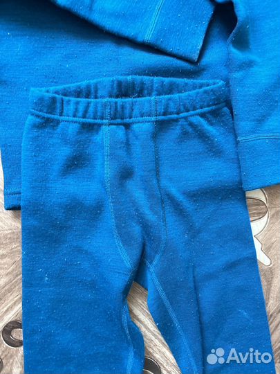 Термобелье для мальчика