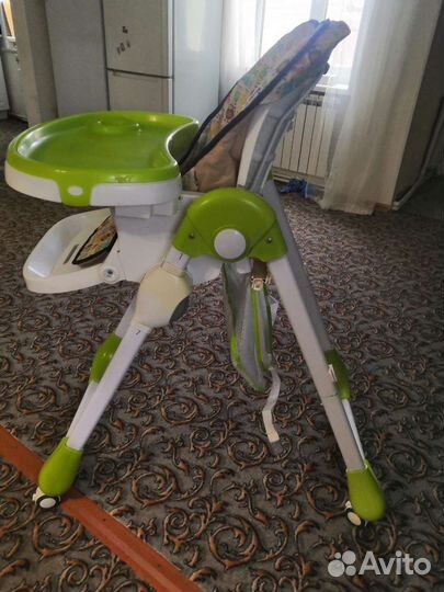 Стул для кормления