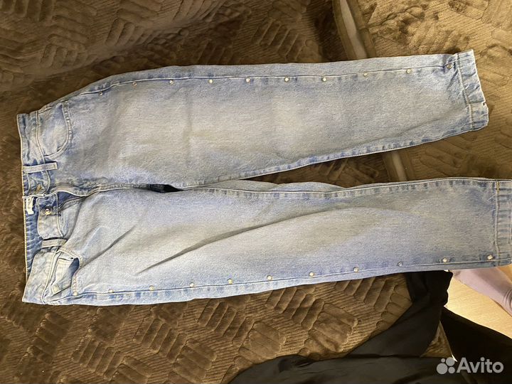 Женские вещи пакетом