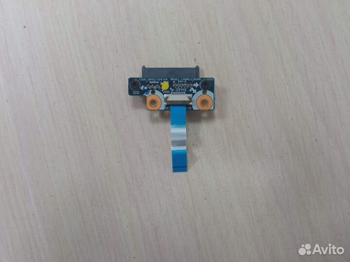 Плата ODD Samsung R720, R522 BA92-05474A