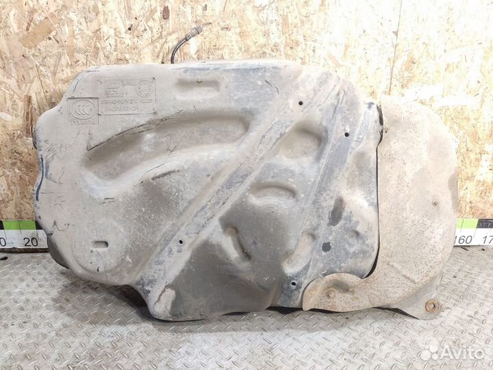 Бак топливный Haima 3