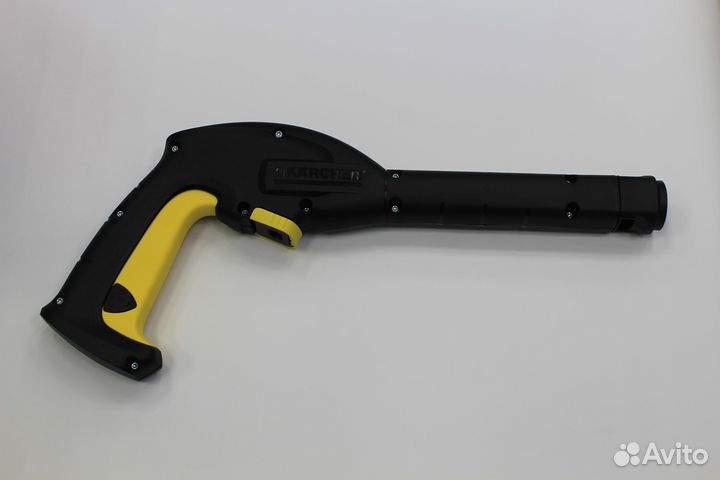 Пистолет для минимойки Karcher K2-K7 со скобой