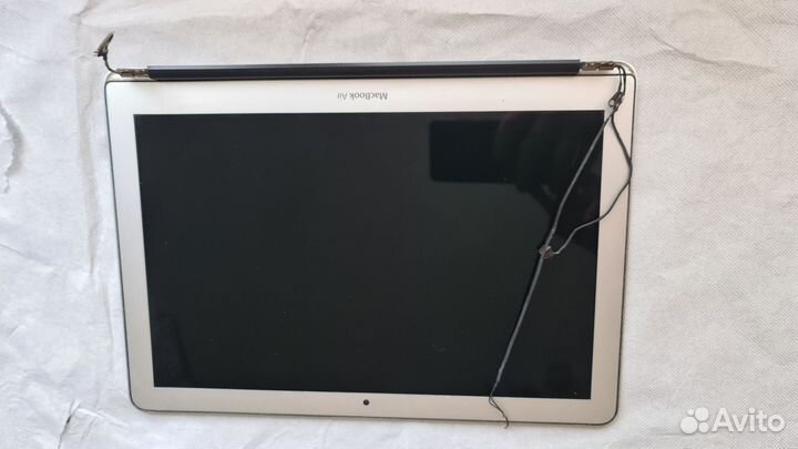 Macbook Air 13 A1466/A1369 Дисплей в сборе