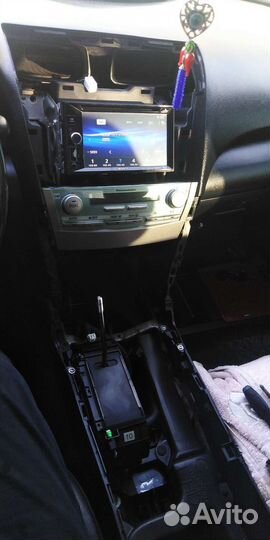 Авто магнитола 2 din