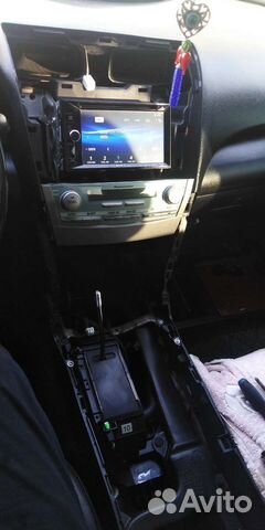 Авто магнитола 2 din