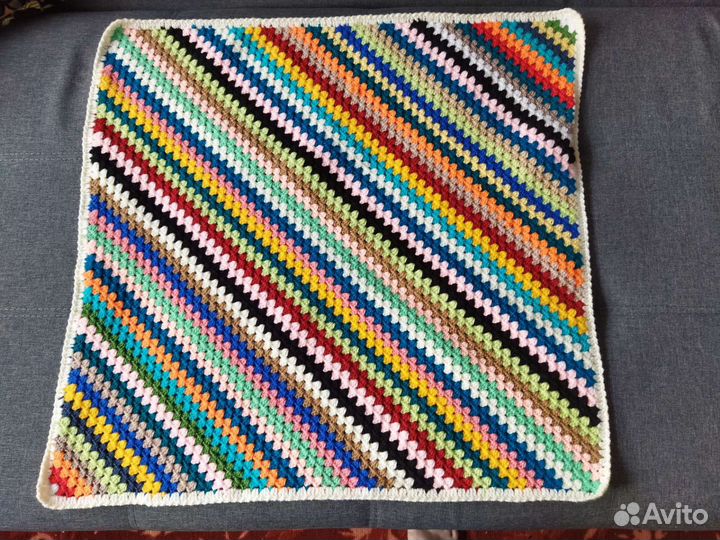 Плед детский