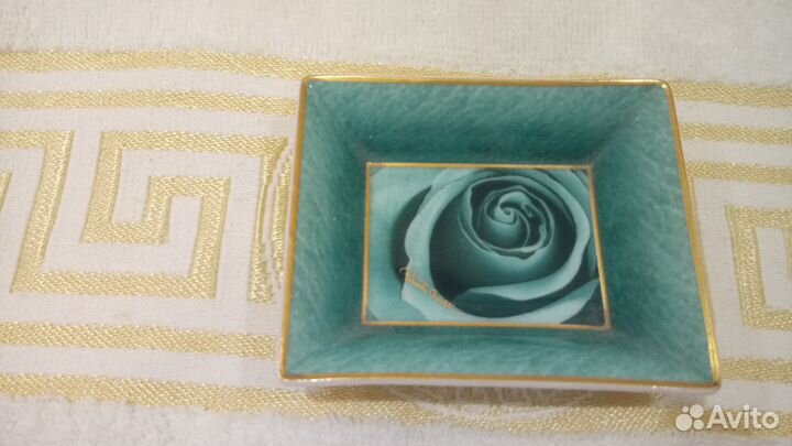 Пепельница Roberto Cavalli франция