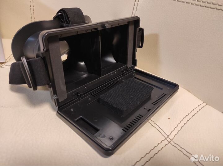 Очки виртуальной реальности hiper