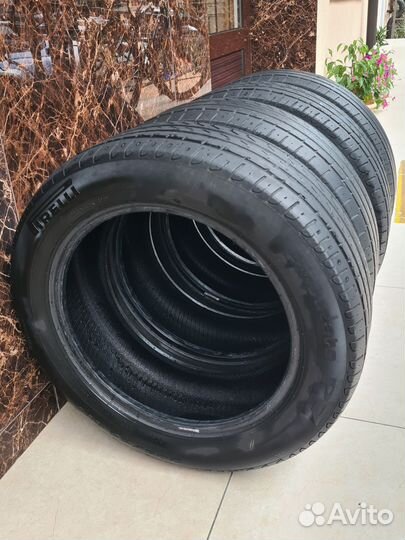 Pirelli Cinturato P7 205/55 R16 91V