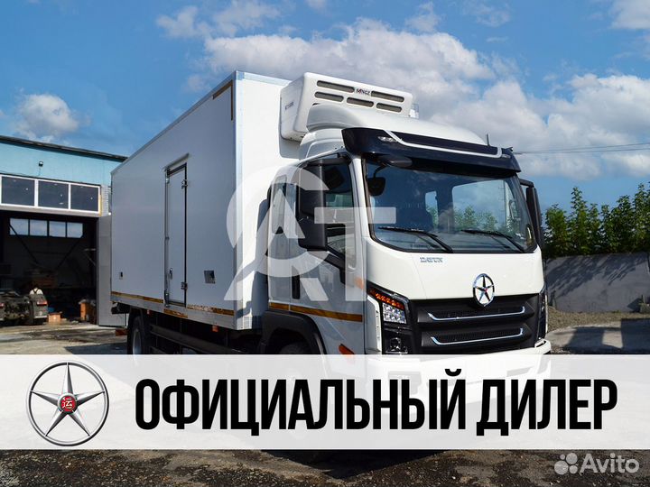 Dayun CGC1120D, 2023