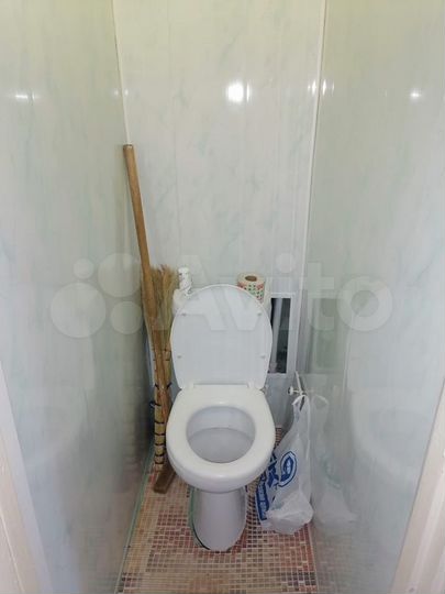 3-к. квартира, 65 м², 2/5 эт.