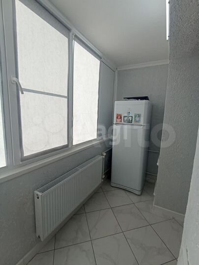4-к. квартира, 71,1 м², 2/9 эт.