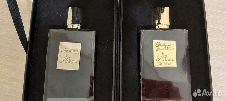 Парфюмерия нишевая женская