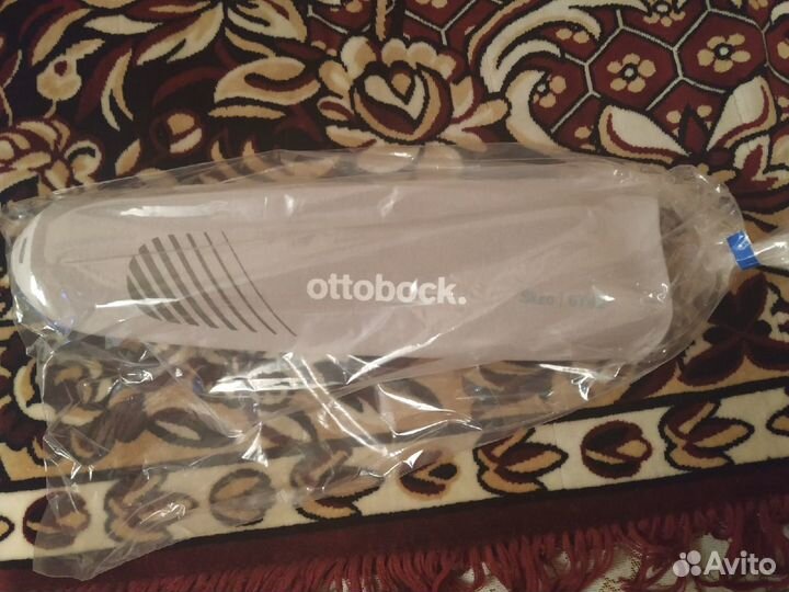 Лайнер(Чехол) Ottobock 6Y42 Skeo