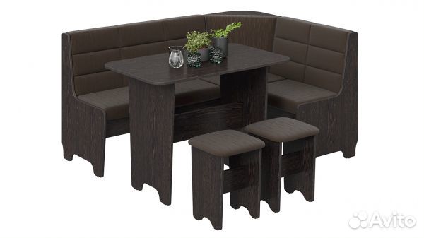 Кухонный уголок 