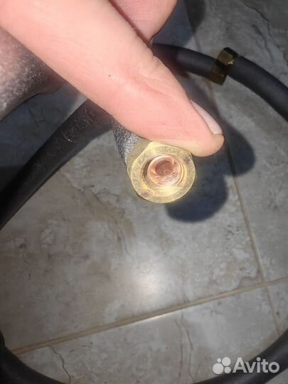 Трасса для кондиционера