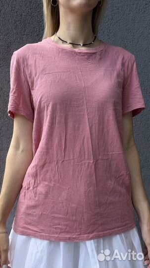 Футболка american vintage