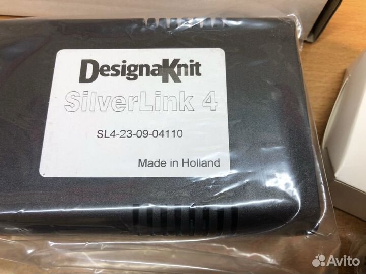 Шнур для пк сильверлинк 4 SilverLink 4