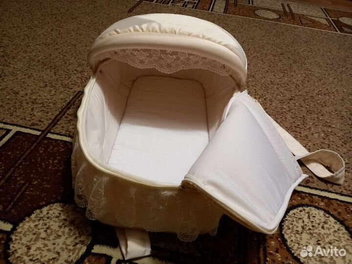 Переноска для детей